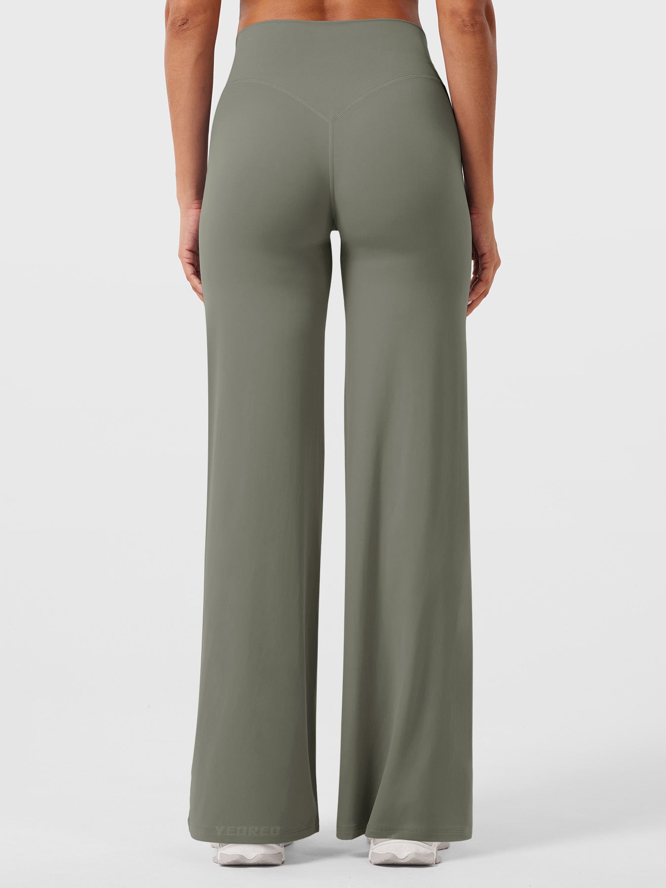 Women's Wide Leg Yoga Pants
