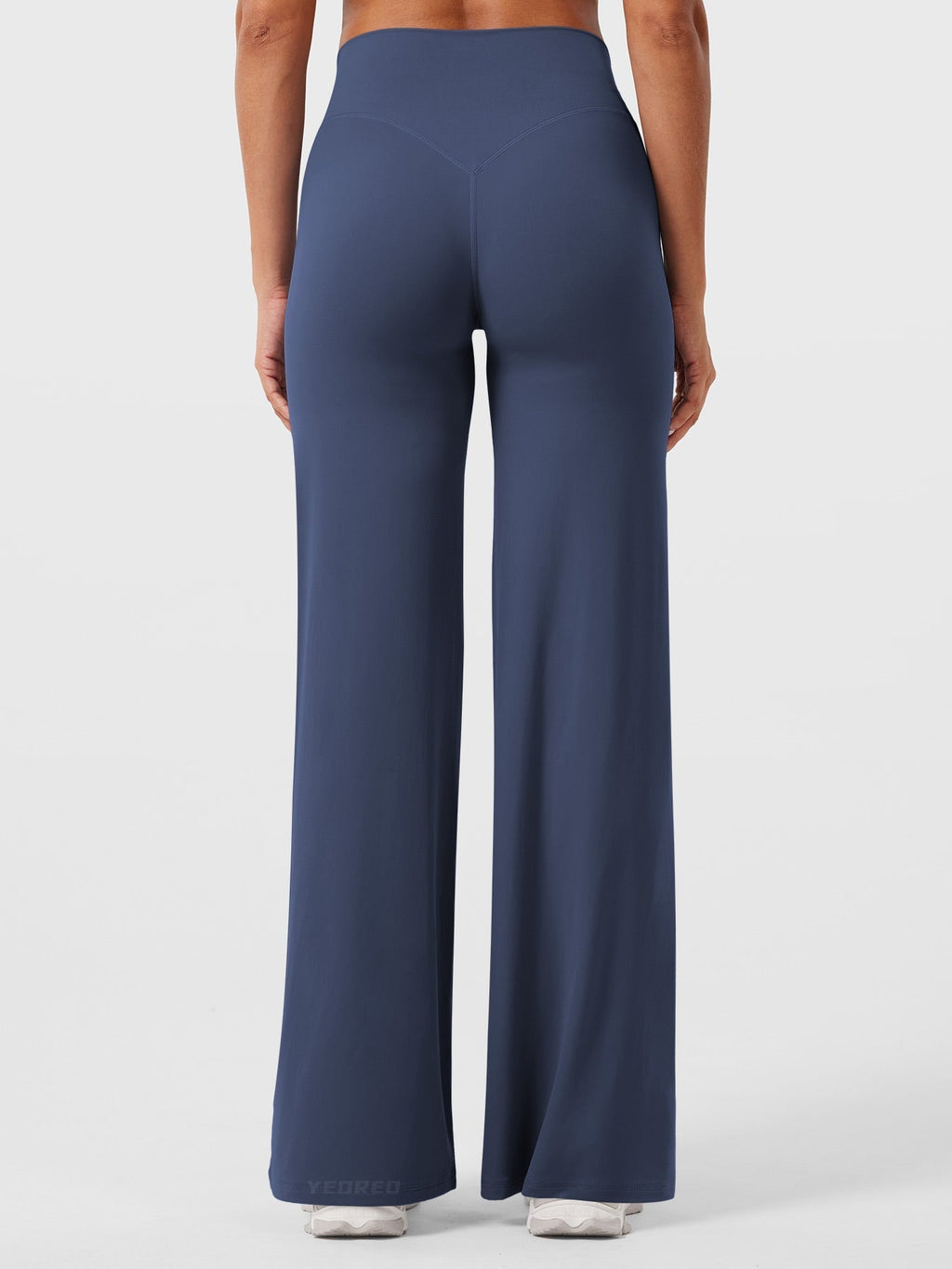 Women's Wide Leg Yoga Pants