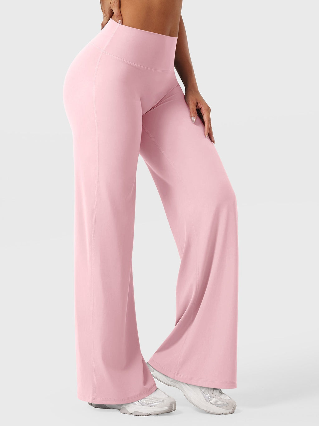 Women's Wide Leg Yoga Pants