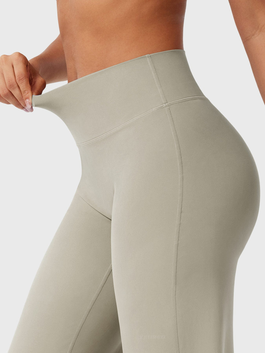 Women's Wide Leg Yoga Pants