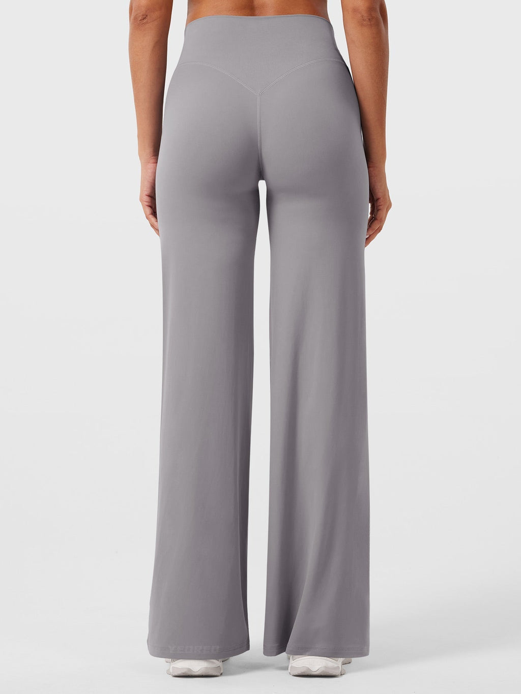 Women's Wide Leg Yoga Pants