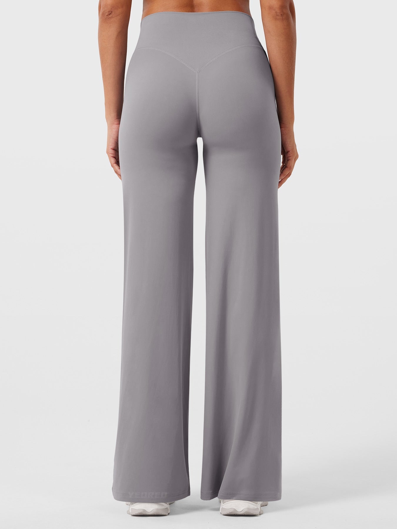 Women's Wide Leg Yoga Pants