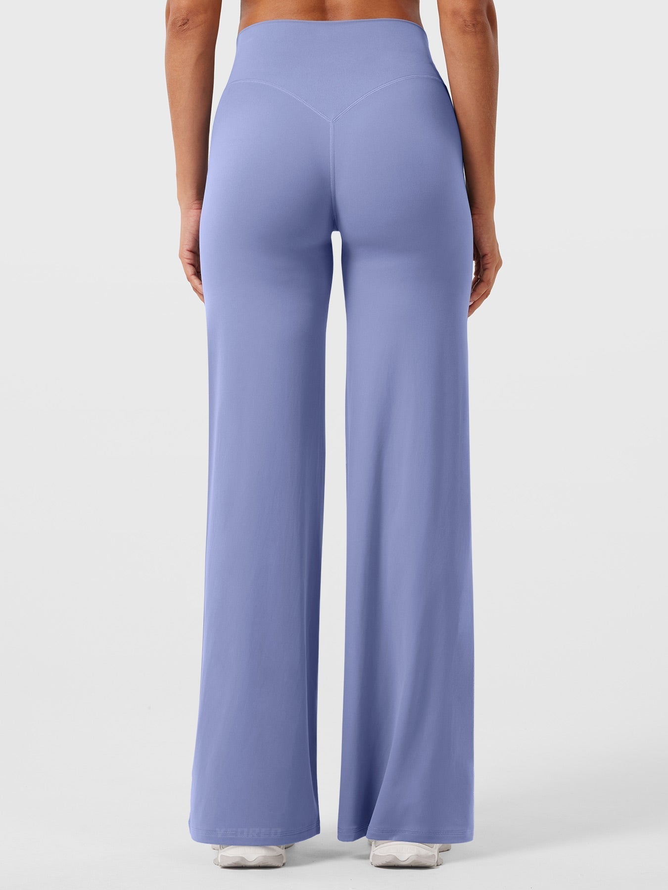 Women's Wide Leg Yoga Pants