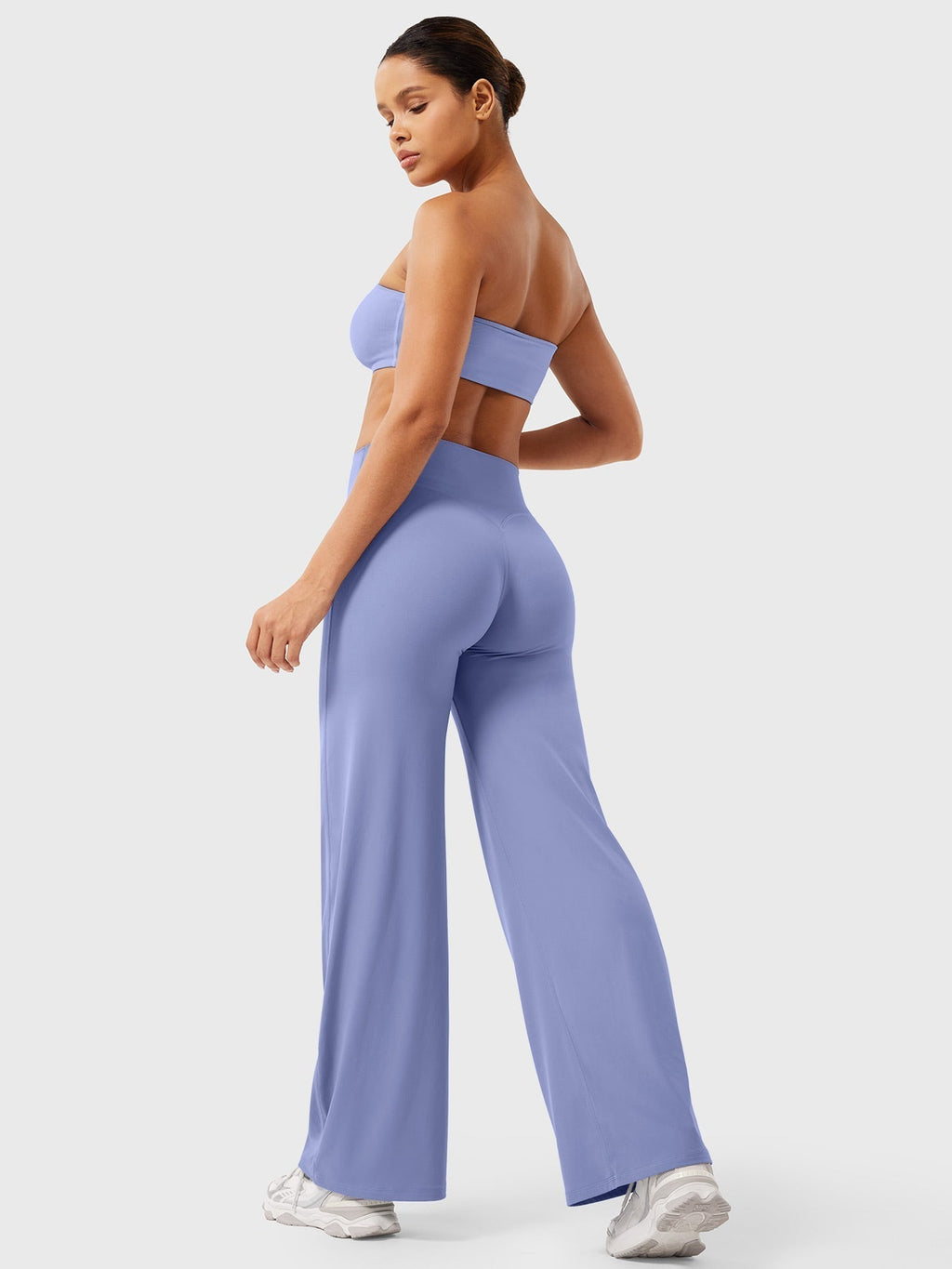Women's Wide Leg Yoga Pants