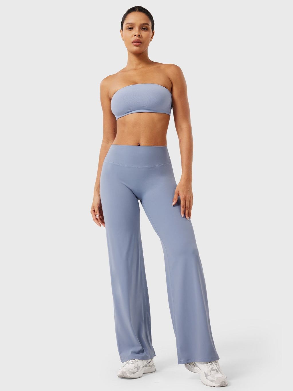 Women's Wide Leg Yoga Pants