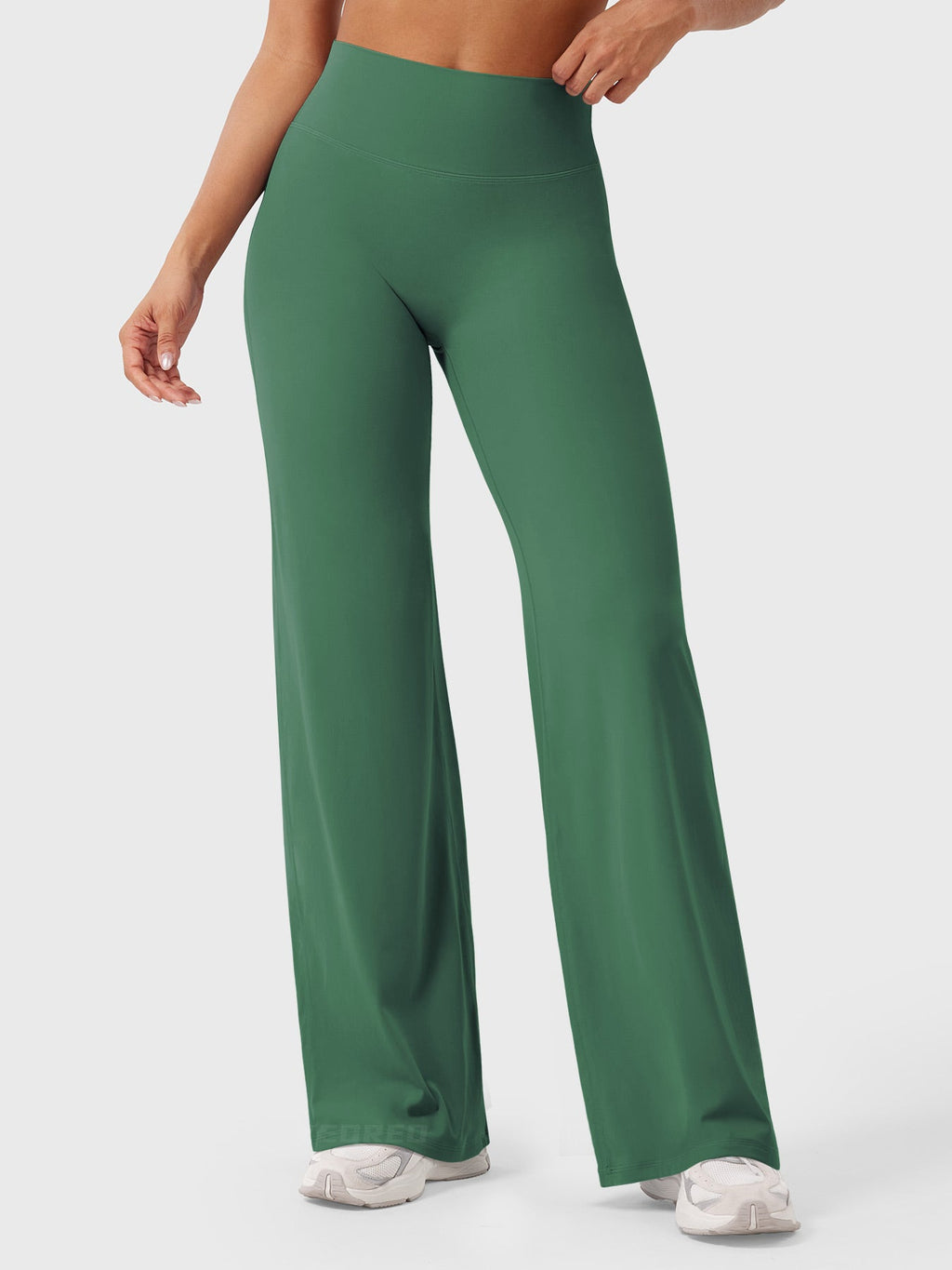 Women's Wide Leg Yoga Pants