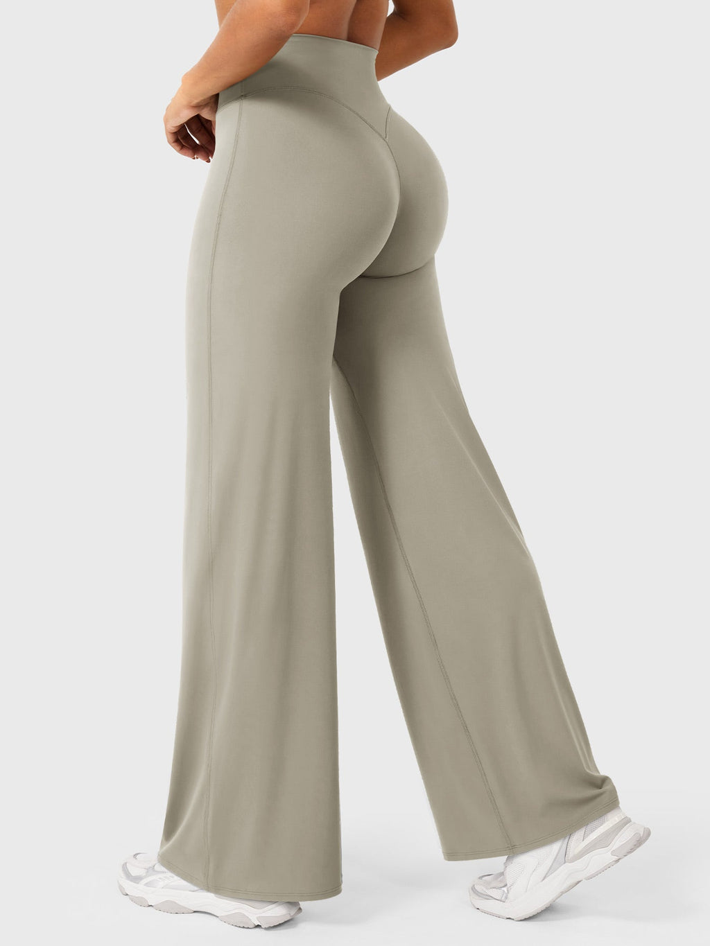 Women's Wide Leg Yoga Pants