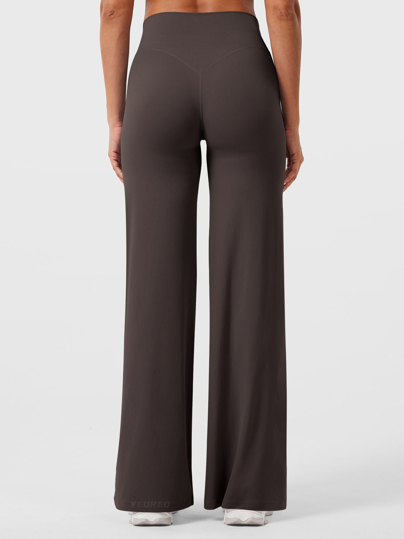 Women's Wide Leg Yoga Pants