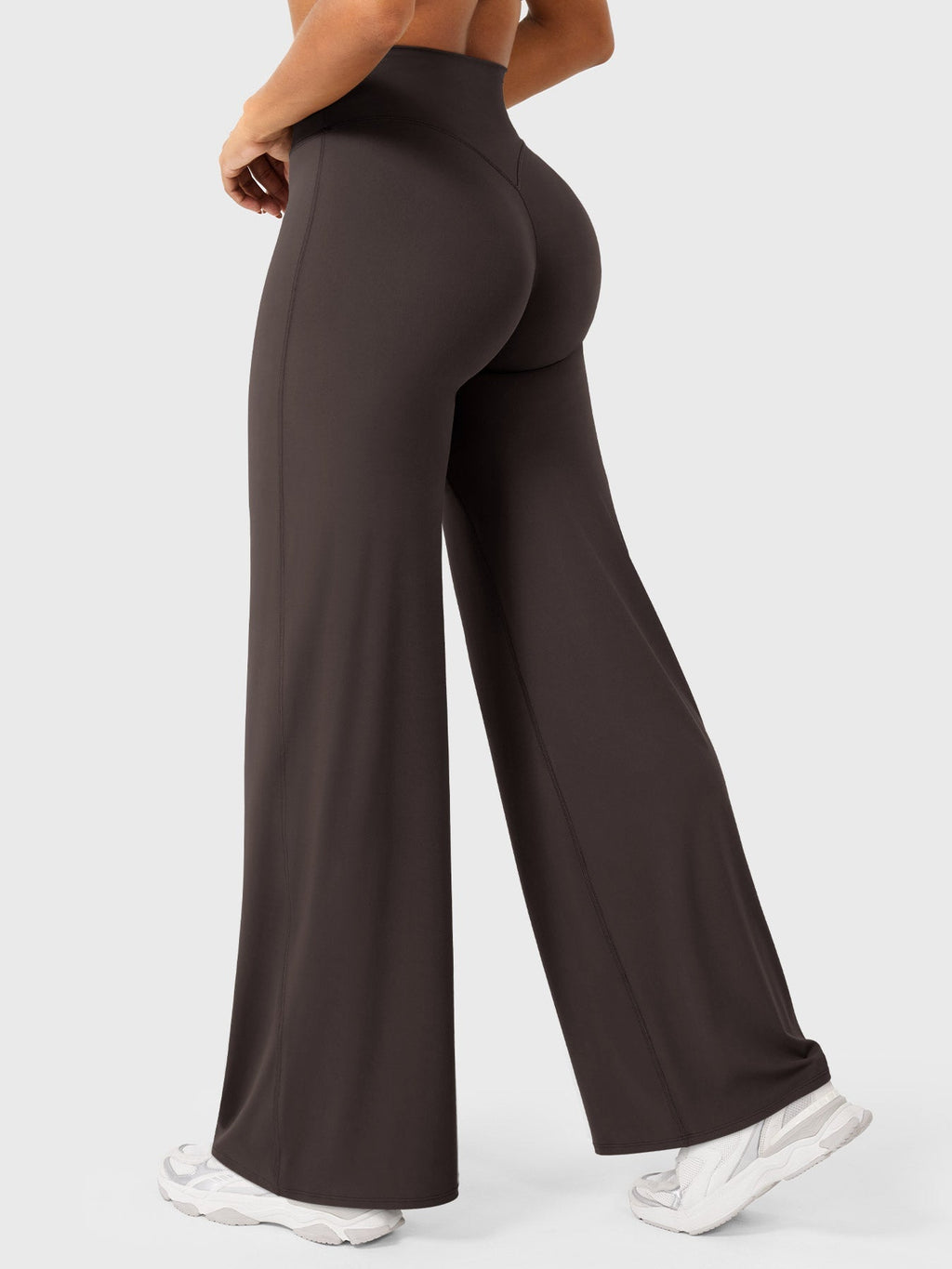 Women's Wide Leg Yoga Pants