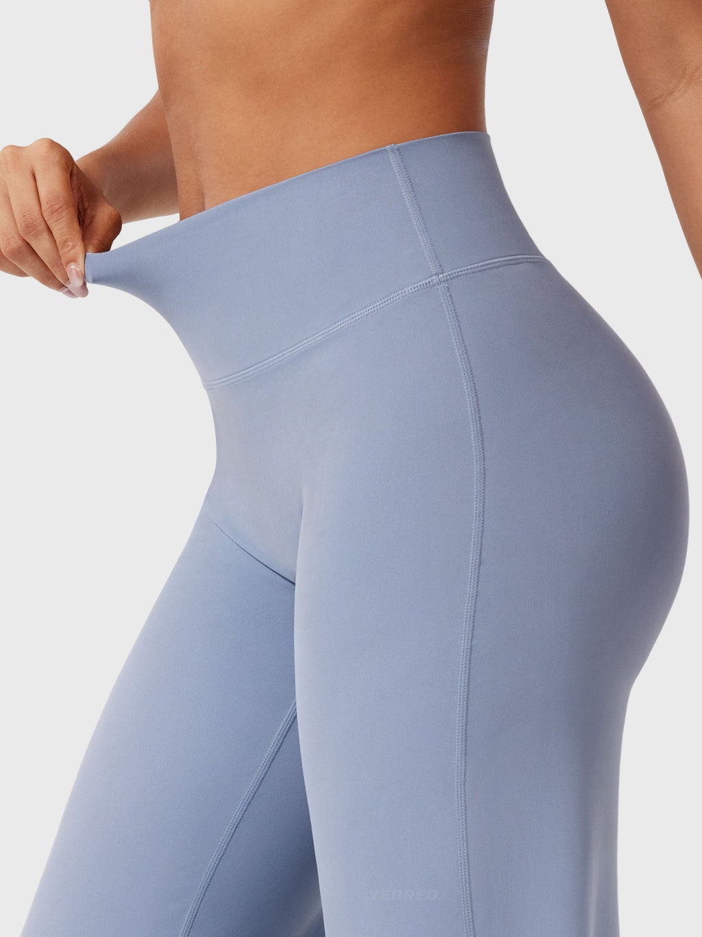Women's Wide Leg Yoga Pants