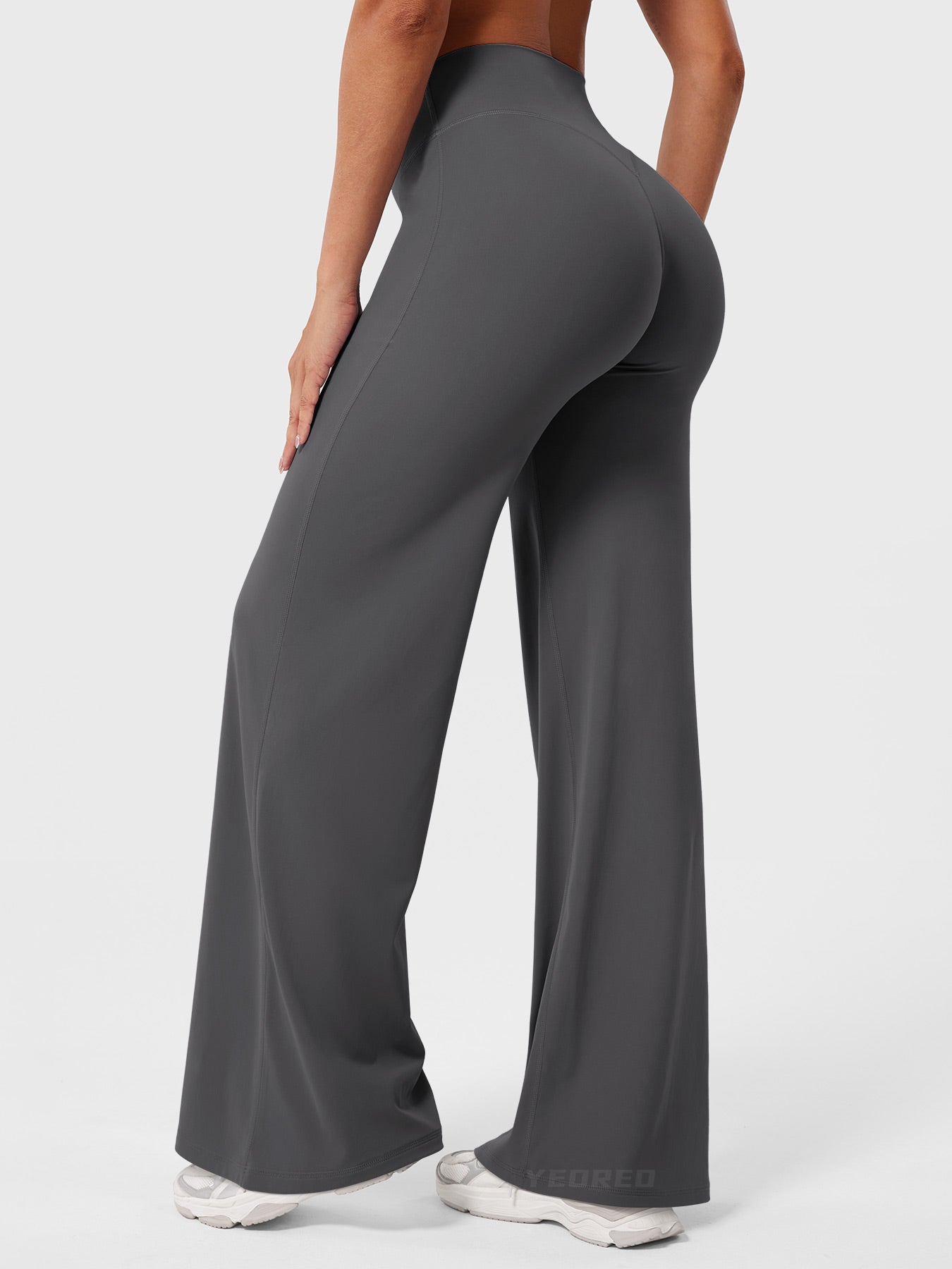Women's Wide Leg Yoga Pants