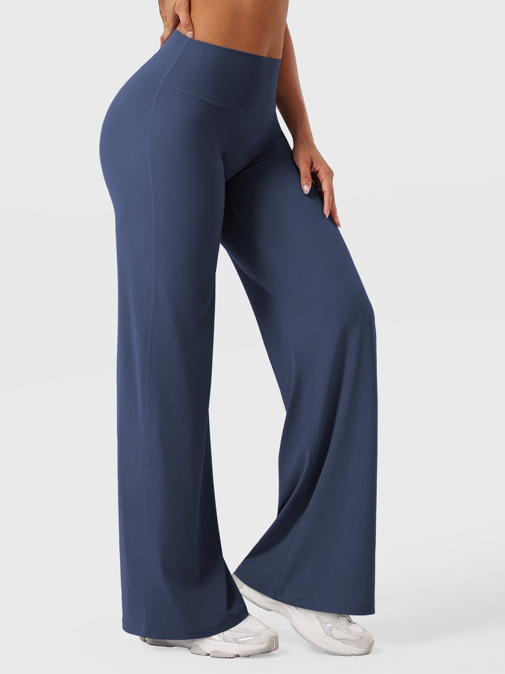 Women's Wide Leg Yoga Pants