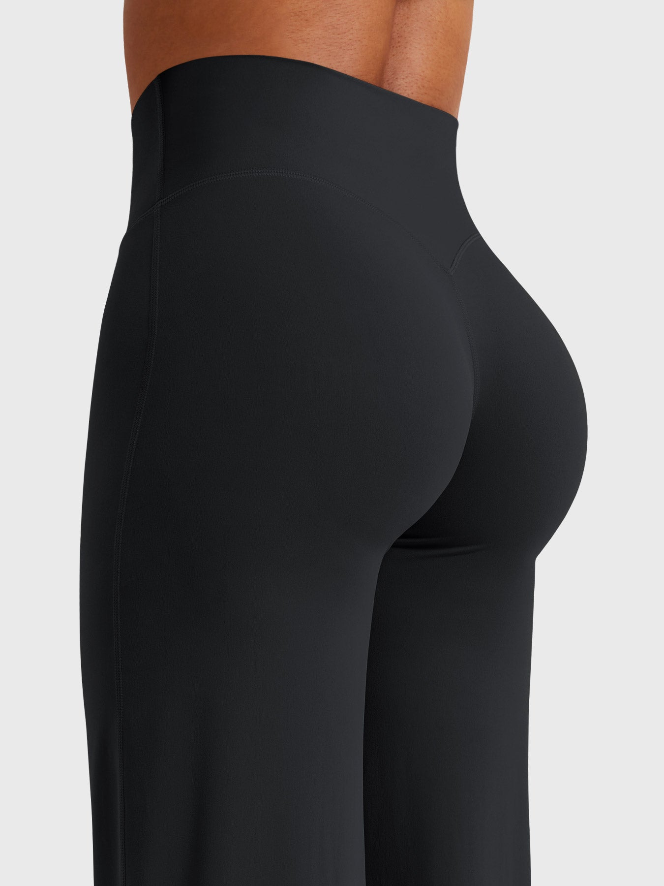 Women's Wide Leg Yoga Pants