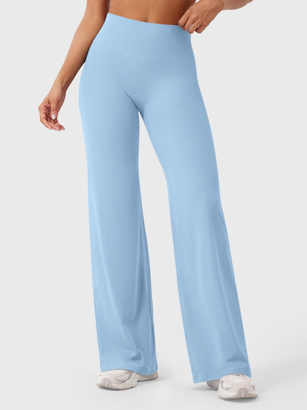Women's Wide Leg Yoga Pants