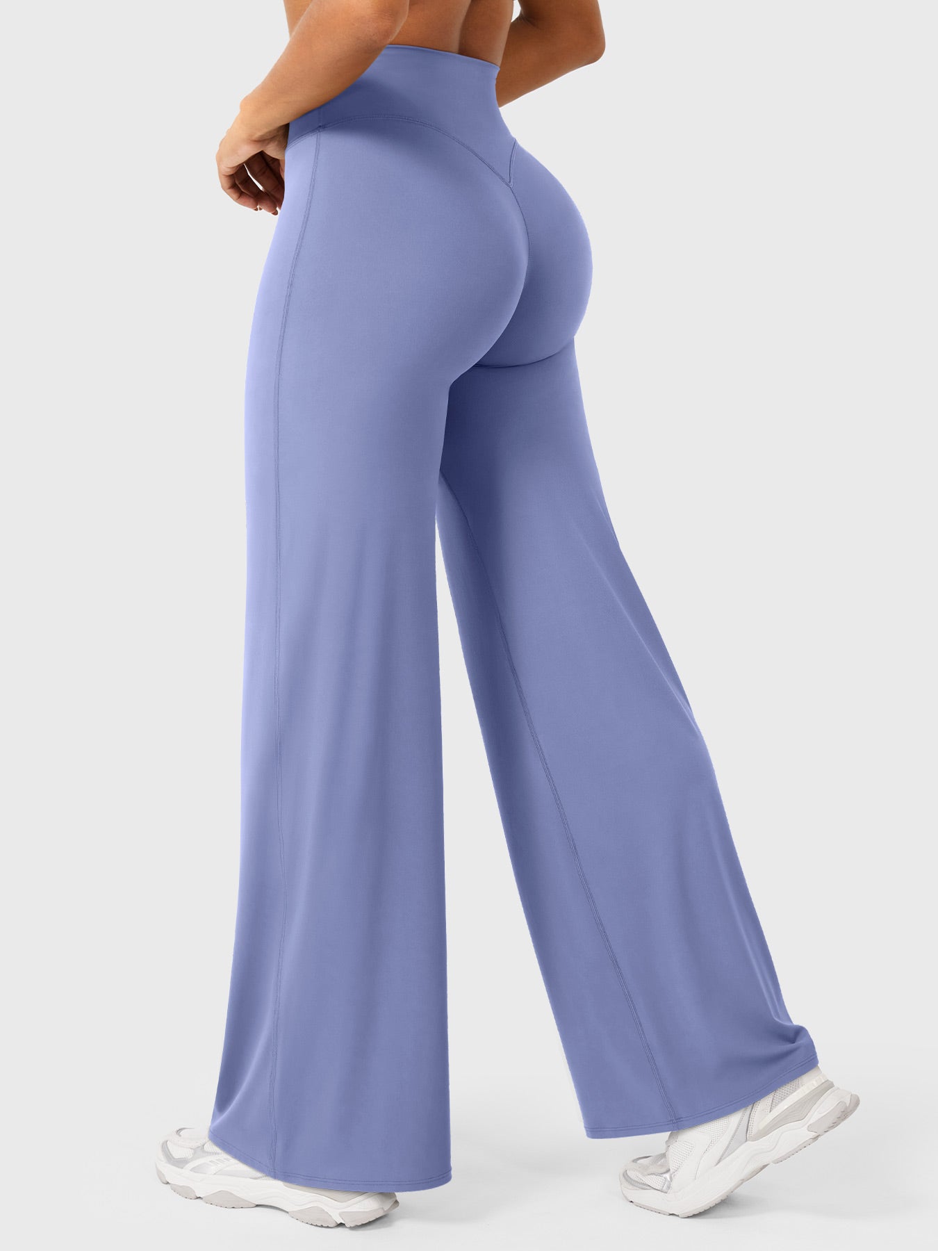 Women's Wide Leg Yoga Pants