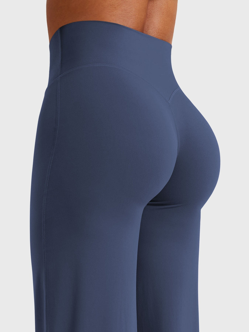 Women's Wide Leg Yoga Pants
