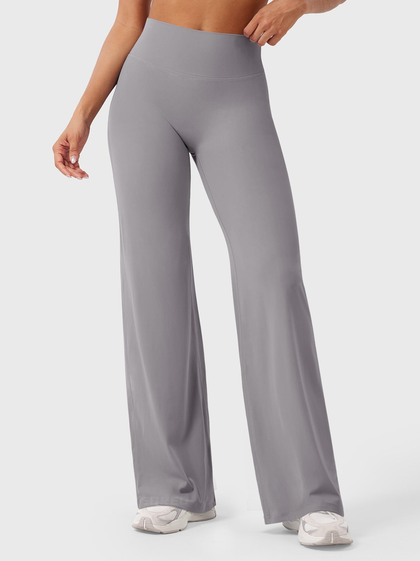 Women's Wide Leg Yoga Pants
