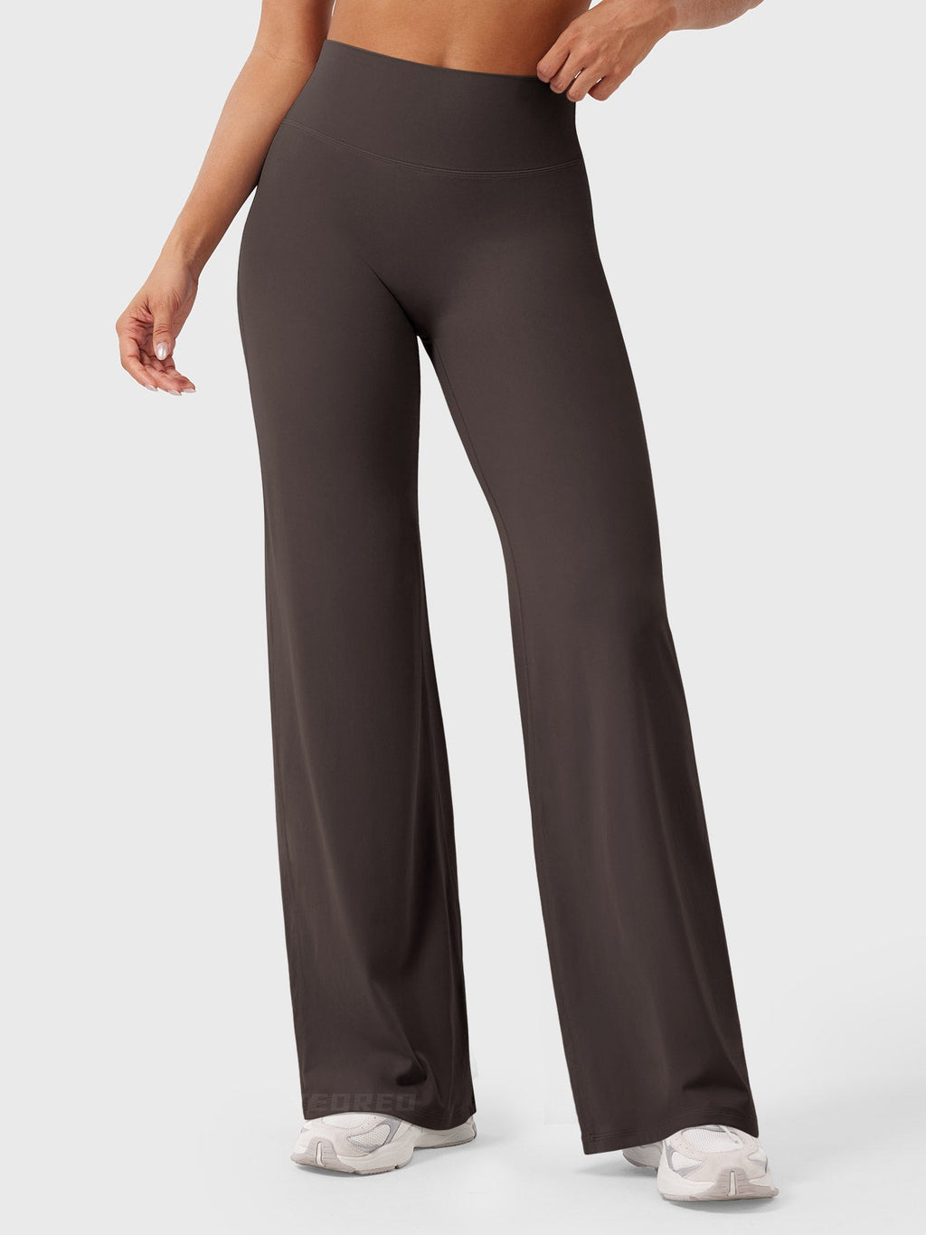 Women's Wide Leg Yoga Pants